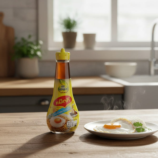 Maggi Seasoning Sauce 200ml