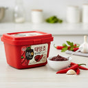 Hot Pepper Paste 500g