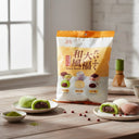 Mixed Mochi (Matcha, Milk & Red Bean Mochi Snack 250g