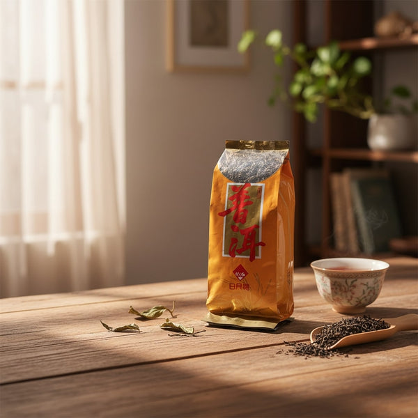 Pu Li / Chinese Tea Drink 200g