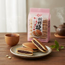 Dorayaki Cake Red bean Flavour 200g