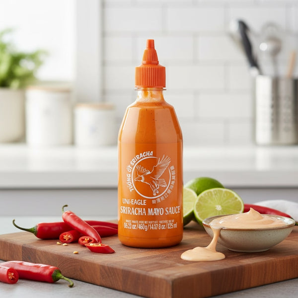 Sriracha Mayo Sauce 430ml