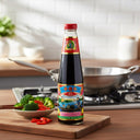 Premium Oyster Sauce 510g