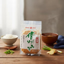 Soybean Paste Pouch - Shinshu Miso (White) 400g PLEASE CHOOSE NEXT DAY DELIVERY ONLY