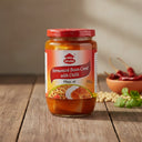 Fermented Bean Curd with Chilli 400g