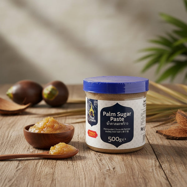 Palm Sugar Paste 500g