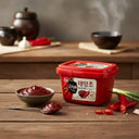 Hot Pepper Paste 500g