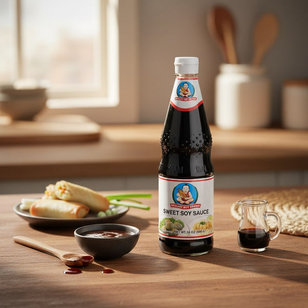 Sweet Soy Sauce 700ml.