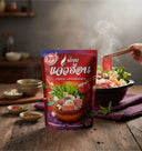 Jaew Soup Yot Sod-น้ำซุปแจ๋วล้อนข้มข้นตรายกซด 130g