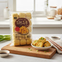 Deep Fried Tofu 250g  (Frozen)  PLEASE CHOOSE A.M. DELIVERY ONLY