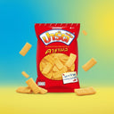 Party - Sweet Potato Chips Butter & caramel Flavour Snack 48g