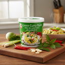 Green Curry Paste - Vegan 400g