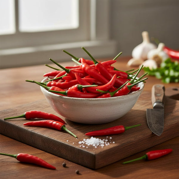Red Chilli 100g