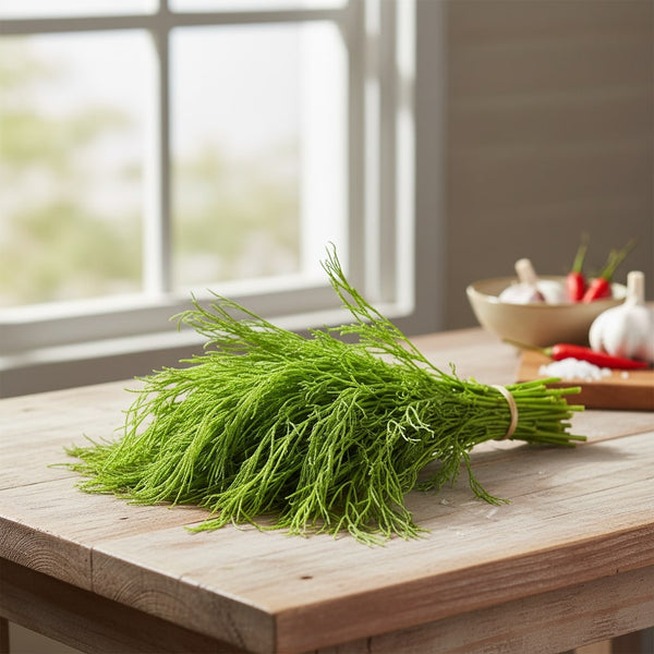 Acacia (Cha Om Leaf)  ชะอม 100g (I)