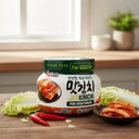 Sliced Cabbage Kimchi 380g Vegetarian