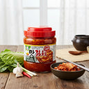 Cabbage Kimchi  453g (FRESH - PLEASE CHOOSE NEXT DAY DELIVERY ONLY)