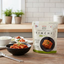 Cabbage Kimchi-Mild (Vegan) 80g
