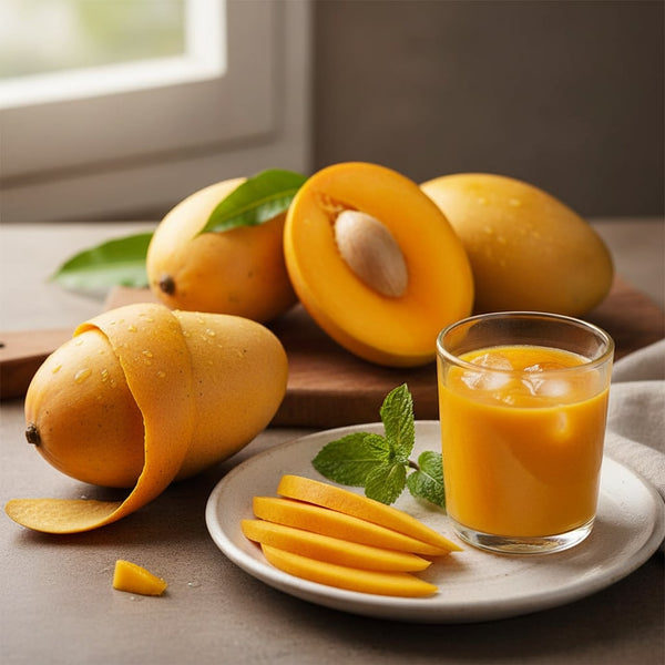 Mango Juice Drink 350ml