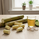 Sugar Cane Drink 350ml