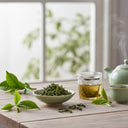 Green Tea Drink - Genmai  500ml