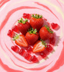 Strawberry Gummy Snack 100g (S) Best Before 17/01/26