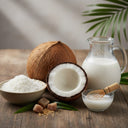 Coconut Milk 1Ltr (A)