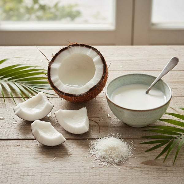 Coconut Milk 165ml (AR)