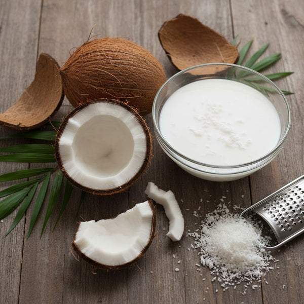 Coconut Milk 165ml (CH)