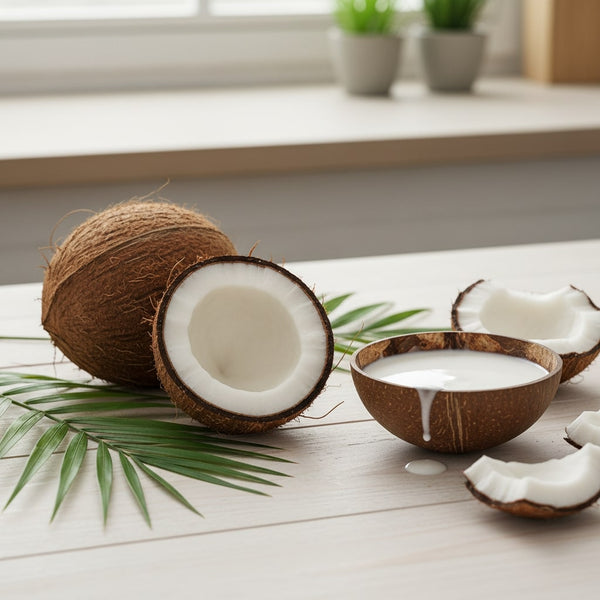 Coconut Milk 250ml (CH)