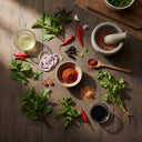 Laab Namtok Seasoning Mix 30g