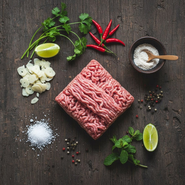 Nam Powder Seasoning 70g