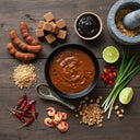Pad Thai Stir Fry Sauce 120g