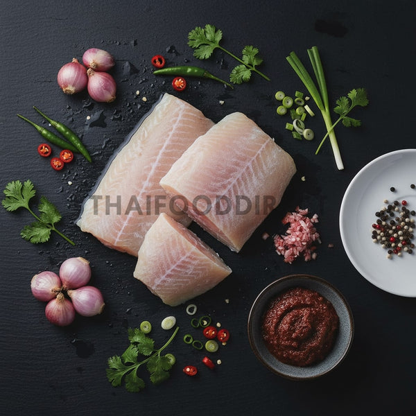 Grey Featherback Paste 500g (Frozen) PLEASE CHOOSE A.M. DELIVERY ONLY