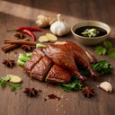 Roasted Duck 575g-685g (Boneless) (Frozen)  PLEASE CHOOSE A.M. DELIVERY ONLY