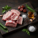 Vietnam Salami Gio So 500g (Frozen)  PLEASE CHOOSE A.M. DELIVERY ONLY