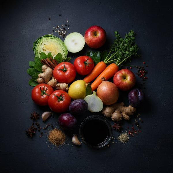 Tonkatsu Sauce 300ml