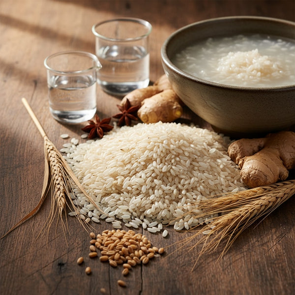 Taiwan Shaohsing Wine 600ml