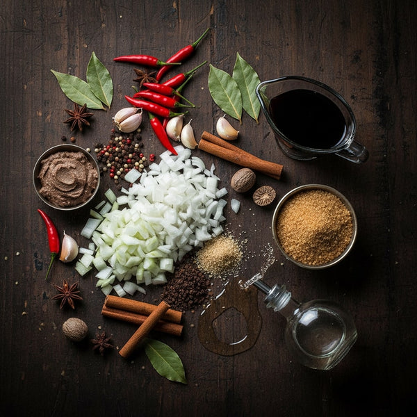 All Purpose Sauce 330g