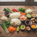Pad Thai Instant Noodles 70g
