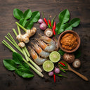 Tom Yum Paste 400g (MP)