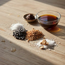 Soy Sauce Premium 600ml