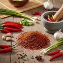 Ground Chilli พริกป่น 100g.