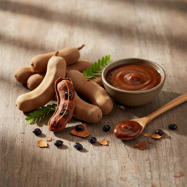 Concentrate Cooking Tamarind- Squeezy Bottle 450ml