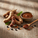 Concentrate Cooking Tamarind- Squeezy Bottle 450ml