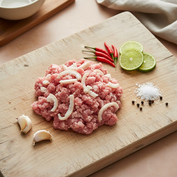 Naem Sausage 180g (Frozen)  PLEASE CHOOSE A.M. DELIVERY ONLY