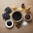 Black Soy Sauce 410g