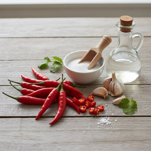 Thai Sweet Chilli Sauce for Chicken 800ml