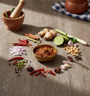 Masaman Curry Paste 100g