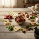 Massaman Curry Paste 400g