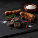 Tamarind Candy -Spicy Snack 80g (S)